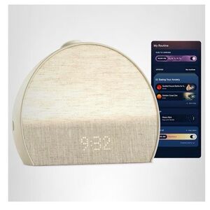 HATCH RESTORE 3 SUNRISE ALARM CLOCK